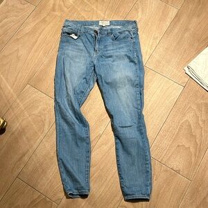 Current/Elliot Jeans 28